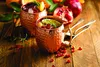 Sambonet MoscowMuleBech.500ml Edelst/Kupf,Gold-Hkl 41463A05 Produktbild-Vorschau 4