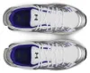 Under Armour Sola White Royal Black - 42.5 Größe: 42.5 Produktbild-Vorschau 4