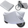 Wasserdichte Abdeckung fur Fahrrad Motorroller Motorrad Produktbild-Vorschau 2