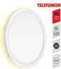 Zewnętrzna lampa ścienna LED TELEFUNKEN NIZZA, ochrona Podgląd zdjęcia produktu 2