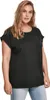 Urban Classics T-Shirt Damen Ladies Organic Extended Produktbild-Vorschau 6