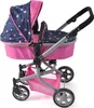 BAYER CHIC 2000 Puppenwagen Kombi MIKA 595-33 Produktbild-Vorschau 2