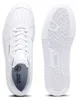 Puma Caven 2.0 White-Silver Größe EU 37,5 Produktbild-Vorschau 13