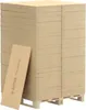 GUTEX Thermofloor Trittschalldämmplatte Holzfaserplatte Produktbild-Vorschau 4