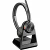 Poly Headset Savi 7220 Office Binaural DECT Anteprima dell’immagine prodotto 2