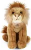 RAPPA Leone di peluche 30 cm ECO-FRIENDLY Anteprima dell’immagine prodotto 7