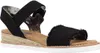 Skechers Desert Kiss-Adobe Princess 113541-BLK, Sandalen, Produktbild-Vorschau 9