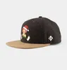 Bavarian Caps Cap "Pumuckl" Weihnachtsedition in rot Produktbild-Vorschau