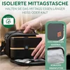 Sac à lunch Umami 4L, petit sac isotherme pour pique-nique Voir les images du produit 2