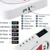 5-in-1 CD-Player mit Wandmontage & Bluetooth – Zugschalter, Produktbild-Vorschau 7