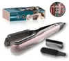 Lisseur Cheveux Cecotec AirLisse 2 en 1 ForceDry Rose Clair Voir les images du produit 9