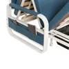 Schlafsofa MCW-M83, Schlafcouch Couch Sofa, Schlaffunktion Produktbild-Vorschau 17