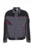 Größe 63 Herren Planam Highline Bundjacke schiefer schwarz Produktbild-Vorschau 7