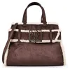 Borsa A Tracolla Del Marchio Armani Exchange Del Modello Anteprima dell’immagine prodotto 5