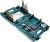 Makita D-33691, Bohrer, Bohrerbit-Set, 71 Stück(e) Produktbild-Vorschau 22