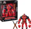 Marvel Legends Deadpool Figur - Venompool Produktbild-Vorschau 2