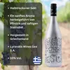 Zazazu Sekt 6x 0,75l Lyrarakis Winery Kreta |+ 20ml Jassas Produktbild-Vorschau 2