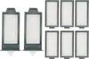 8-teiliges Ersatzfilter-Set, passend für das Beatmungsgerät Produktbild-Vorschau 1