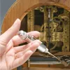 KS TOOLS Werkzeuge-Maschinen GmbH Präzisions-Ölstift, 140mm Voir les images du produit 4