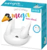 Cigno Gonfiabile Cavalcabile  +3 Anni - cm.130x102x99 - Anteprima dell’immagine prodotto 13