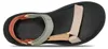 Teva Hurricane Xlt3 Women - Damen Sandale, Größe:38 (US 7), Produktbild-Vorschau 5