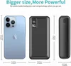 Powerbank, 50000mAh Externer Akku, 22,5W Schnellladegerät, Produktbild-Vorschau 8