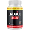 Eroxol Plus gélules - avec maca, L-arginine et zinc - pour Voir les images du produit 1