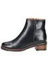 Everybody Stiefelette Stiefelette Leder Produktbild-Vorschau 2