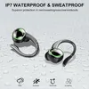 Sport Kopfhörer, Bluetooth 5.4 In Ear Ohrhörer mit 4 ENC HD Produktbild-Vorschau 3