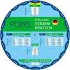 Drehscheibe Verben Deutsch PONS: Unregelmäßige Verben Produktbild-Vorschau 1
