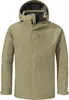 3in1 Jacket Style Tamina Men nutmeg (4725) 54 Produktbild-Vorschau 1