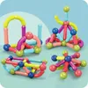 ABC BETTER TOYS® Klocki Magnetyczne Konstrukcyjne Dla Podgląd zdjęcia produktu 6