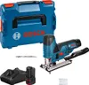 Akku-Stichsäge GST 12V-70, 2 x Akku GBA 12V 3.0Ah in L-BOXX Produktbild-Vorschau 1