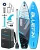 Cruise 10'8 Aufblasbares Paddleboard SUP - Blau Produktbild-Vorschau 1