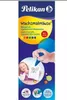 Pelikan Wachsmalmäuse farbig sortiert          6er Voir les images du produit 2