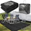 Tapis d'auvent Clanmacy 300x400cm Tapis de tente en HDPE Voir les images du produit 1