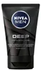 Nivea Men Reinigingsgel Gezicht Deep 100 ml Produktbild-Vorschau 1