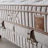 Bambi Boxspringbett 160x200 mit Bettkasten mit Matratzen Produktbild-Vorschau 14