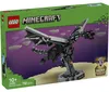 LEGO Minecraft Drak z Enderu, Stavebnica, 10 rok / roky, Náhľad obrázku produktu 16