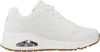 Skechers Uno -Stand On Air Bílý Náhled obrázku produktu 12
