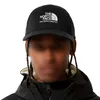 The North Face Nf0a5fxajk31 Czarny Podgląd zdjęcia produktu 9