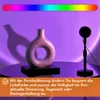 KRUMAD Sunset Lampe RGB mit Fernbedienung, Sonnenuntergang Produktbild-Vorschau 5