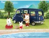 Sylvanian Families 5274, hračkárska figúrka, 3 rok / roky, Náhľad obrázku produktu 13