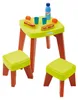 Tavolo da picnic Ecoiffier Anteprima dell’immagine prodotto 2