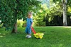 Carrello da giardino con secchio e accessori. Anteprima dell’immagine prodotto 3