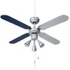 Bestron Deckenventilator mit 3 Lampen, große Produktbild-Vorschau 14