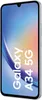 Samsung Galaxy A34 5G SM-A346B/DSN 16,8 cm (6,6") Hybridní Náhled obrázku produktu 5