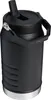 Stanley 1913 IceFlow Flip Straw Jug 1.9L Black Produktbild-Vorschau 3