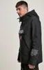 Mister Tee Jacke Schwarz S Mann Schwarz S Produktbild-Vorschau 24