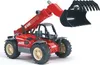 Bruder Manipulátor MANITOU MLT 633 Náhled obrázku produktu 18